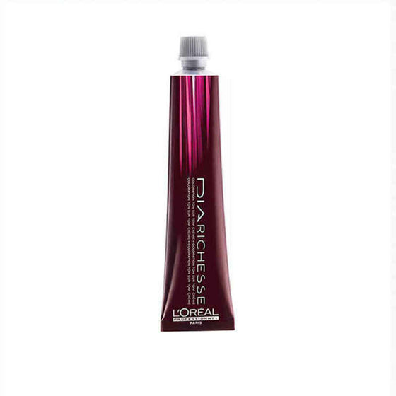 Semi-permanent Colourant Dia Richesse L'Oreal Professionnel Paris Nº 4 (50 ml)