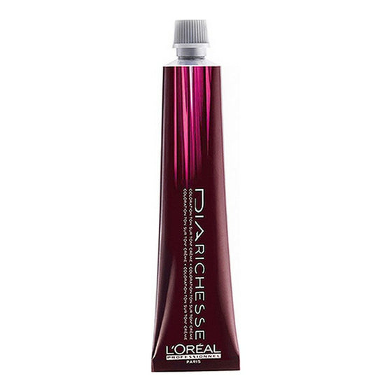 Semi-Permanent Tint L'Oreal Professionnel Paris DIA Richesse Nº 5.32 (50 ml) (50 ml)