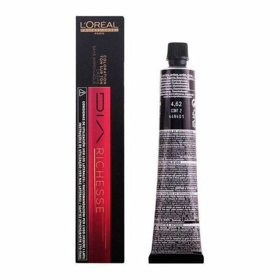 Tinte sin Amoniaco Dia Richesse L'Oreal Expert Professionnel (50 ml)