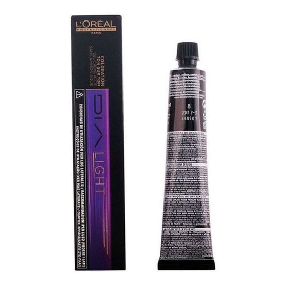 Tinte sin Amoniaco Dia Light L'Oreal Expert Professionnel (50 ml)