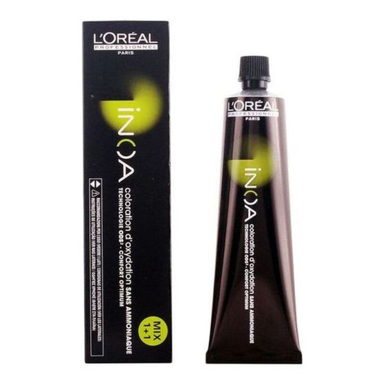 Dye No Ammonia Inoa L'Oreal Expert Professionnel (60 g)