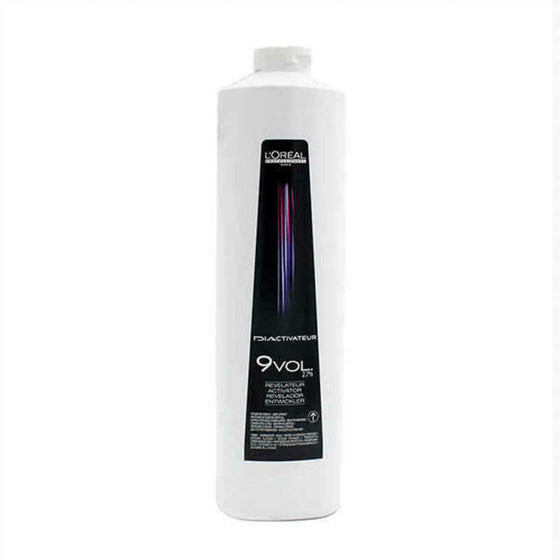 Activating Liquid Diactivateur 9 Vol 2,7% L'Oreal Professionnel Paris 11478 (1 L)