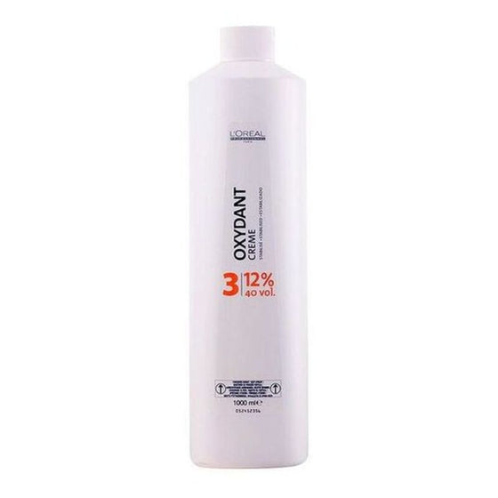 Hair Oxidizer L'Oreal Expert Professionnel 3-40 vol 1000 ml