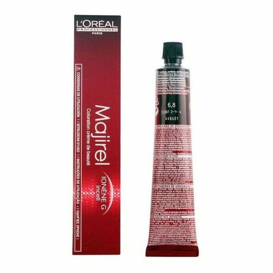 Dauerfärbung Majirel L'Oreal Expert Professionnel (50 ml)