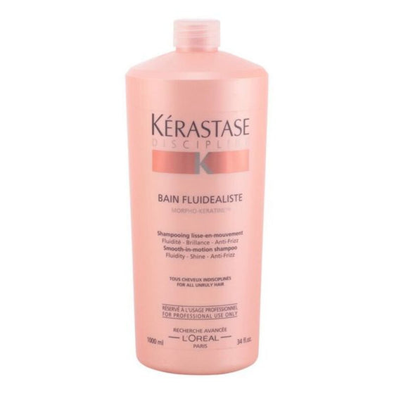 Champú Suavizante Discipline Kerastase (1000 ml)