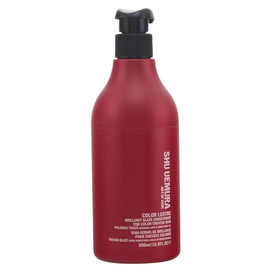 Farbschonender Conditioner Shu Uemura