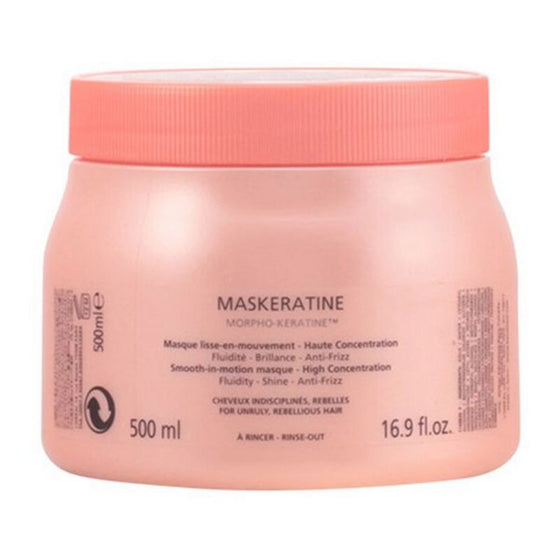 Mascarilla Capilar Nutritiva Discipline Kerastase (500 ml)