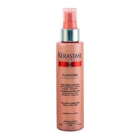 Tratamiento Antiencrespamiento Discipline Kerastase