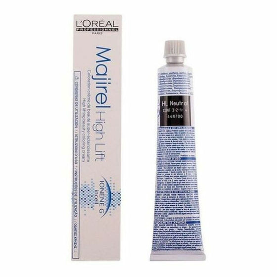 Tinte Permanente Majirel High-lift L'Oreal Expert Professionnel