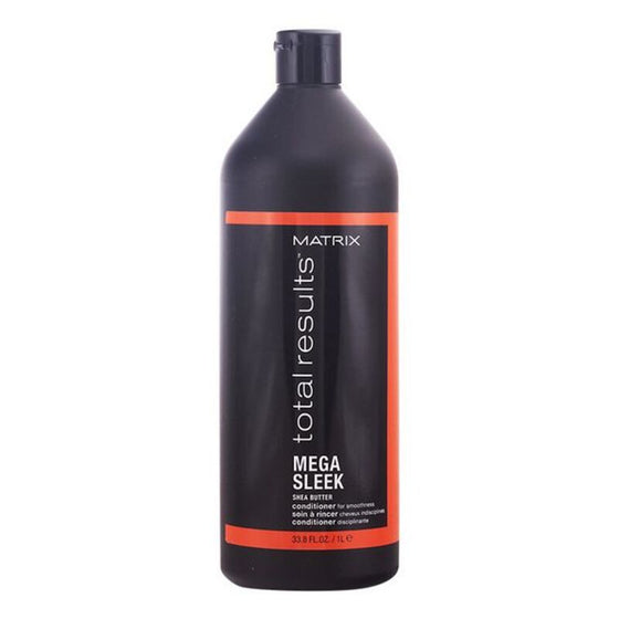 Conditioner Total Results Sleek Matrix (1000 ml)