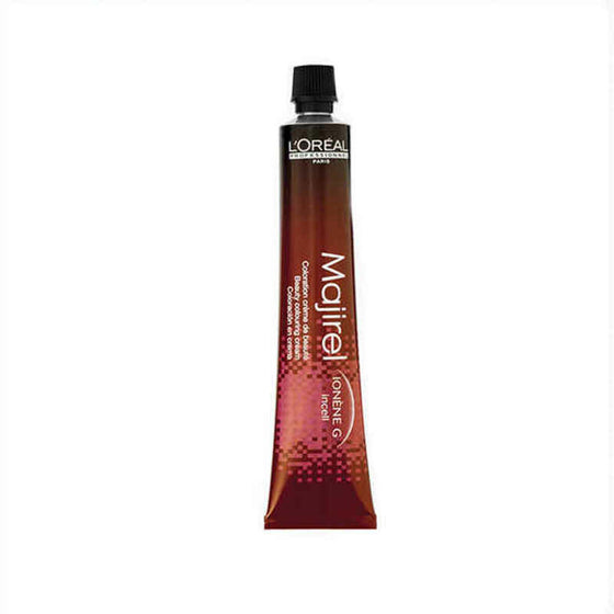 Permanent Colour Creme L'Oreal Professionnel Paris Majirel Absolu Nº 10 1/2 (50 ml)