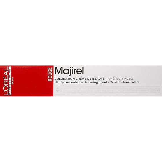 Dauerhafte Creme-Coloration Majirel L'Oreal Professionnel Paris LMCONMR (50 ml)