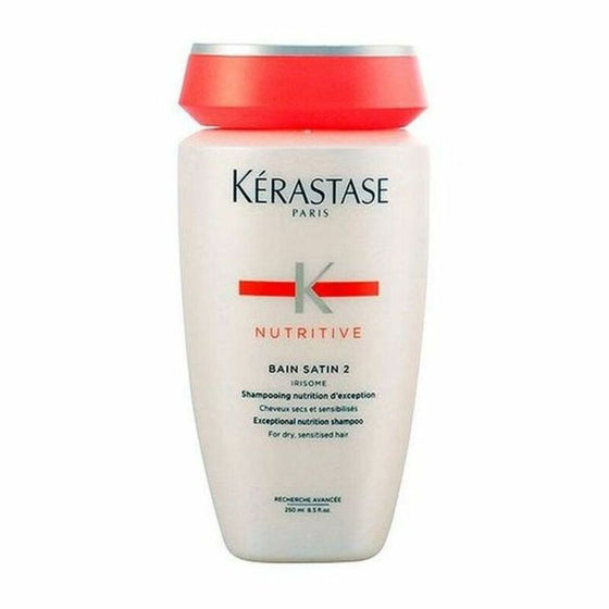 Pflegendes Shampoo Nutritive Kerastase