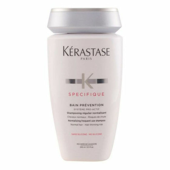 Anti-Hair Loss Shampoo Specifique Kerastase (250 ml)