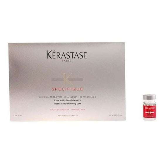 Tratamiento Anticaída Specifique Kerastase