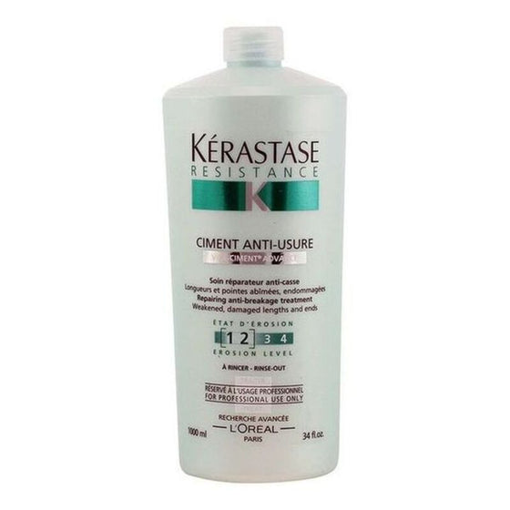 Tratamiento Intensivo Reparador Resistance Kerastase