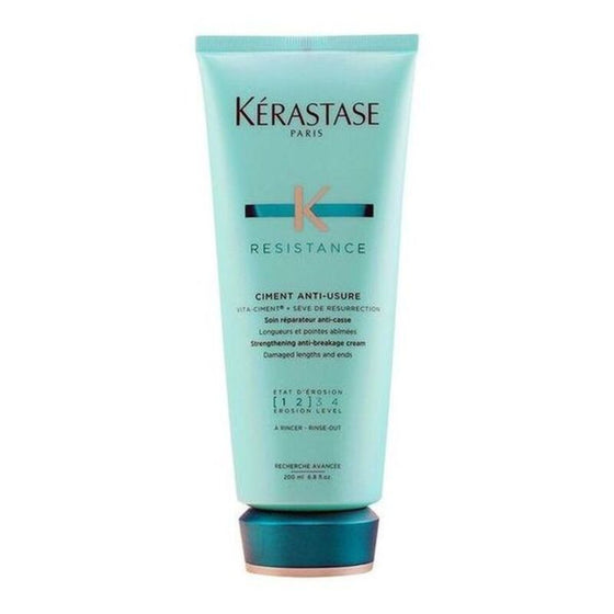 Tratamiento Intensivo Reparador Resistance Kerastase