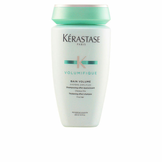 Champú para Dar Volumen Bain Volumifique Kerastase Resistance Bain Volumifique, 250 ml (250 ml)