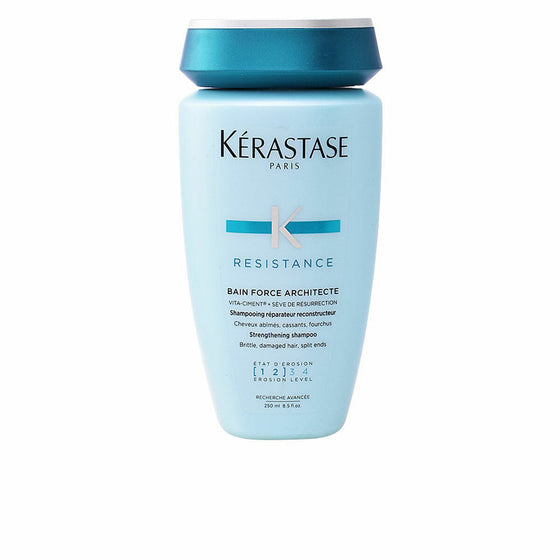 Champú Resistance Kerastase Kérastase Shampoo Bain Force Archi (250 ml)