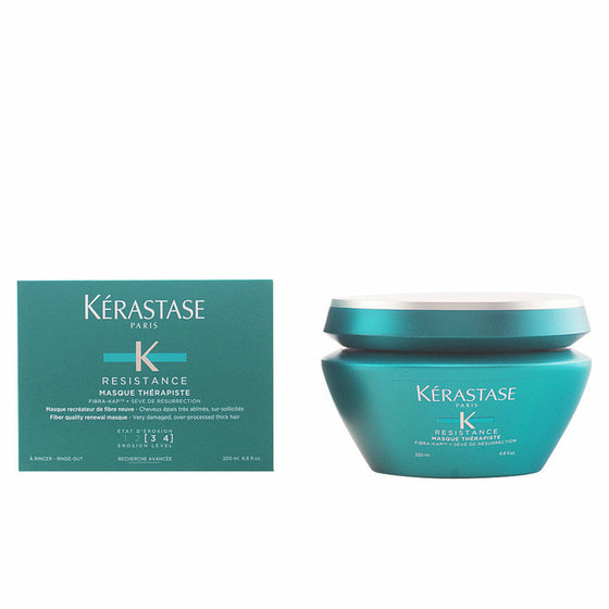 Hair Mask Resistance Therapiste Kerastase Resistance Masque Thérapiste (200 ml)