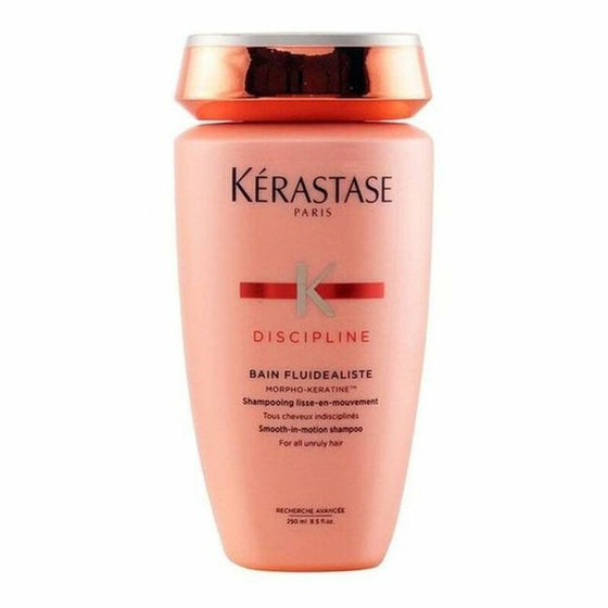 Champú Antiencrespamiento Kerastase Discipline (250 ml)