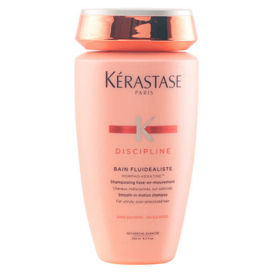 Shampoo Discipline Kerastase