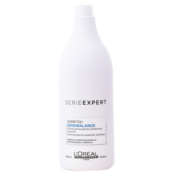 Dermo-protective Shampoo L'Oréal Paris Serie Expert Sensibalance (1500 ml)