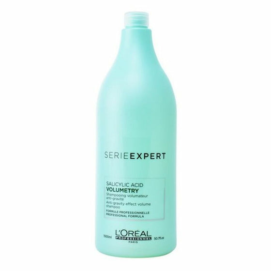 Champú para Dar Volumen Volumetry Anti-Gravity L'Oréal Paris (1500 ml)