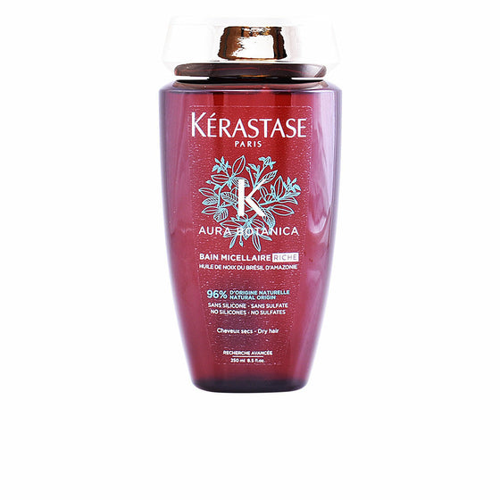 Champú Hidratante Aura Botanica Kerastase Aura Botanica Bain Micellaire Riche (250 ml)