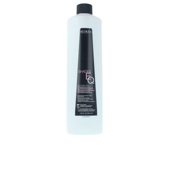 Tinte Permanente Shades EQ Developer Redken (1000 ml)