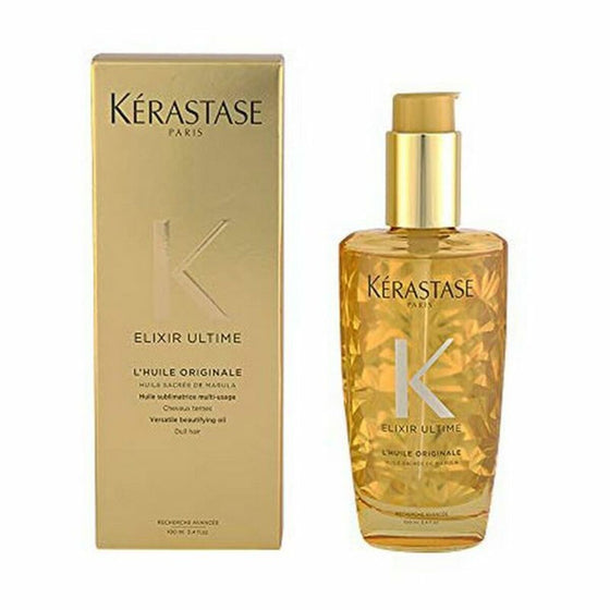 Aceite Capilar Elixir Ultime Original Kerastase (100 ml)