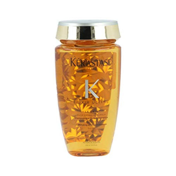 Champú Nutritivo Elixir Ultime Bain Kerastase (250 ml)