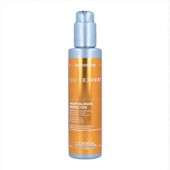 Protector de Color L'Oreal Professionnel Paris Warm Blonde Perfector (150 ml)