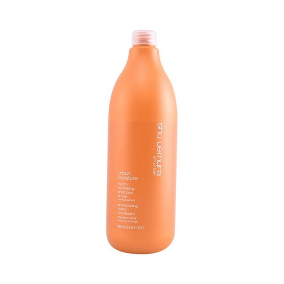 Shampoo Urban Moisture Shu Uemura (980 ml)