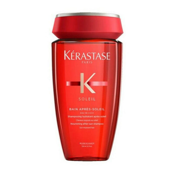 Champú Hidratante After Sun Soleil Kerastase (250 ml)