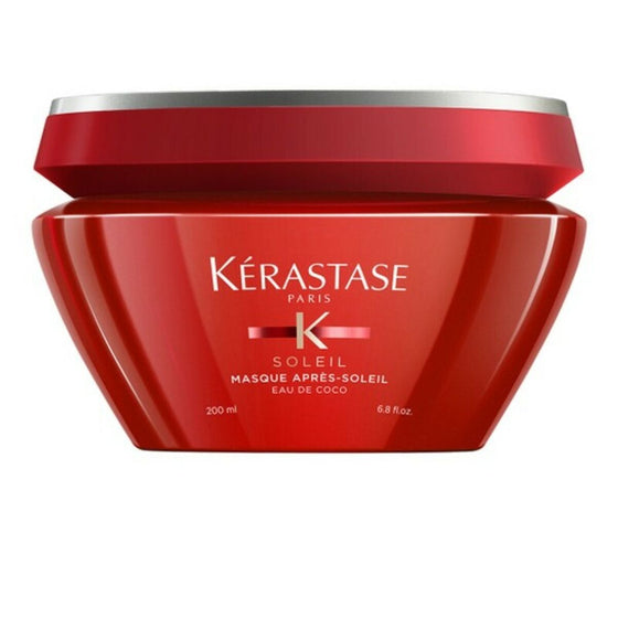 Mascarilla Capilar Soleil Kerastase (200 ml)