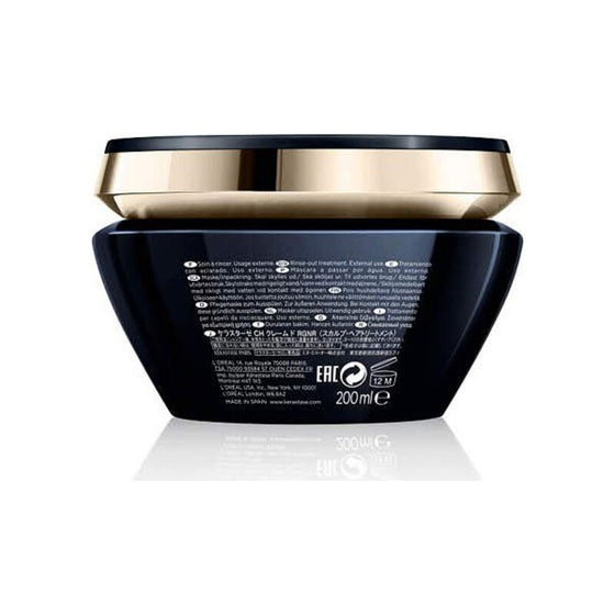 Mascarilla Capilar Kerastase (200 ml)