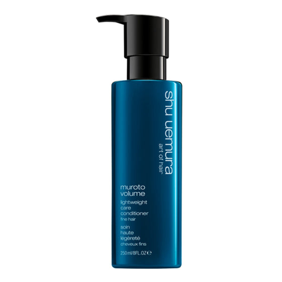 Conditioner for Fine Hair Muroto Volume Shu Uemura