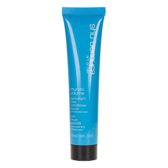 Conditioner for Fine Hair Muroto Volume Shu Uemura