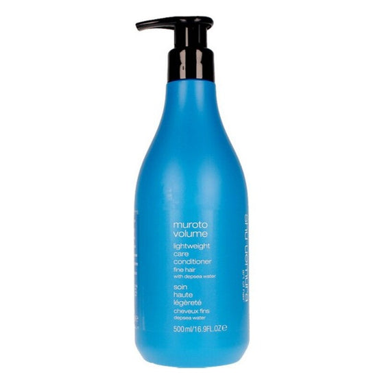 Conditioner for Fine Hair Muroto Volume Shu Uemura