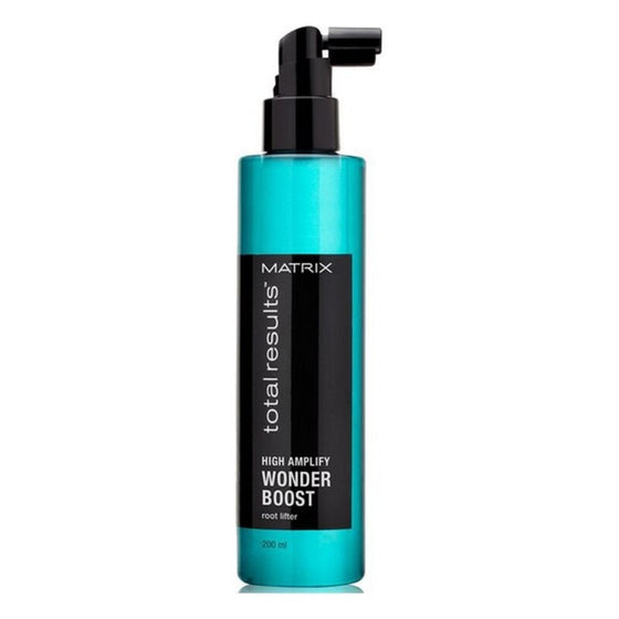 Spray de Volumen para Raíces Total Results High Amplify Matrix (250 ml)