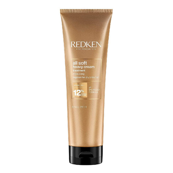 Hydrating Mask All Soft Redken (250 ml)