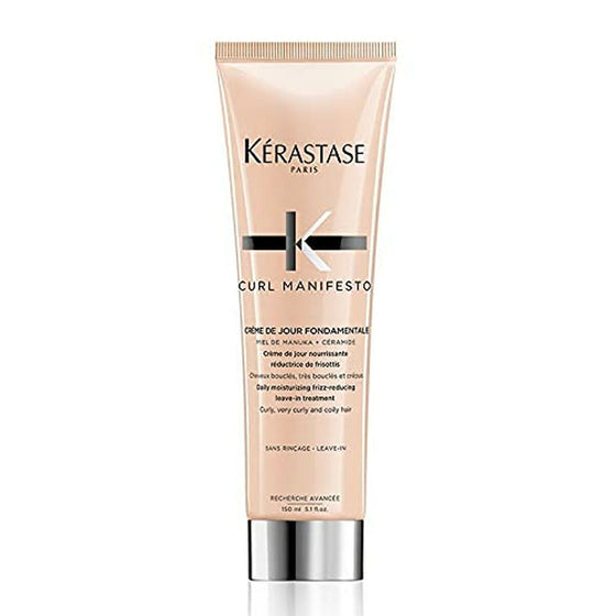 Nourishing Day Cream Kerastase Curl Manifesto (150 ml)