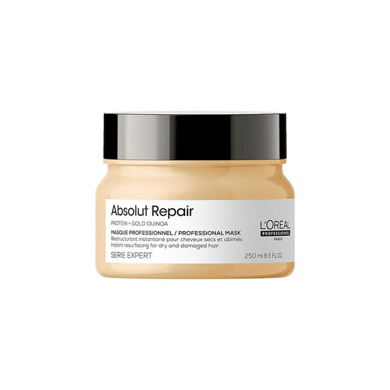 Repairing Mask L'Oreal Professionnel Paris Absolut Repair (250 ml)