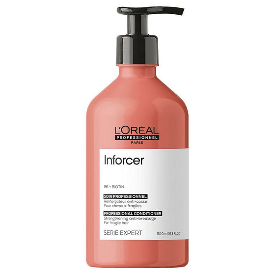 Anti-Breakage Conditioner L'Oreal Professionnel Paris Inforcer (500 ml)