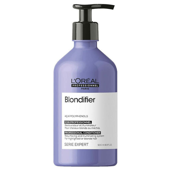 Highlighting Cream L'Oreal Professionnel Paris Blondifier Conditioner (500 ml)