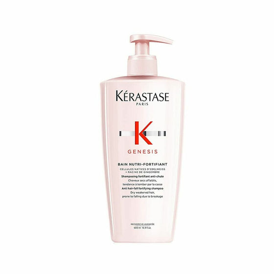 Champú Anticaida Antirotura Kerastase Genesis (500 ml)