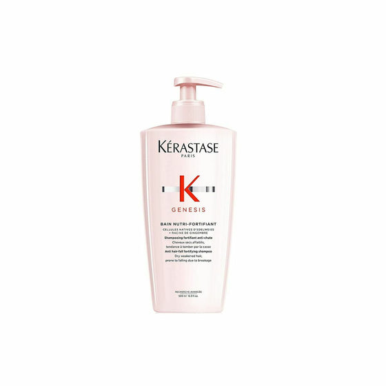 Champú Anticaida Antirotura Kerastase Genesis (500 ml)