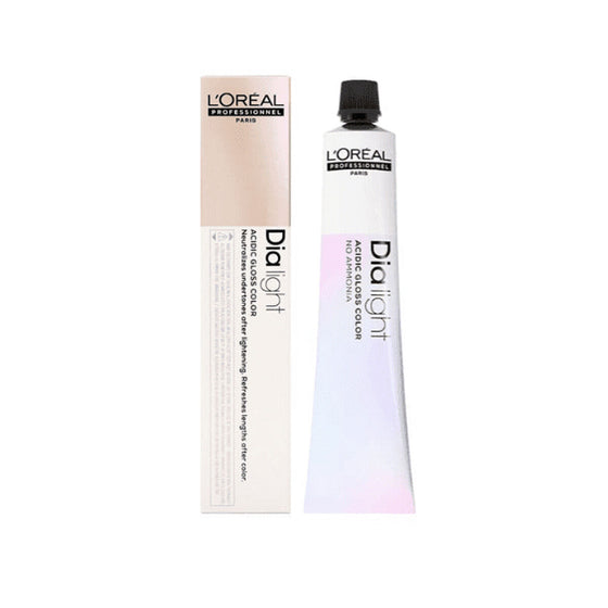 Amoniakfreie Färbung L'Oreal Professionnel Paris Dia Light Nº 9,31 (50 ml)