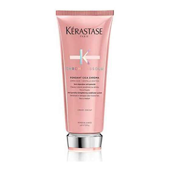 Crema Reparadora Kerastase Chroma Absolu (200 ml)